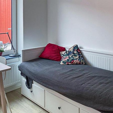 Wasa Seaside 2 Apartment Farjestaden Bagian luar foto