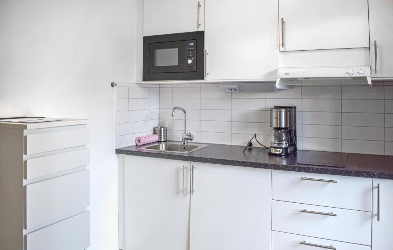 Wasa Seaside 2 Apartment Farjestaden Bagian luar foto