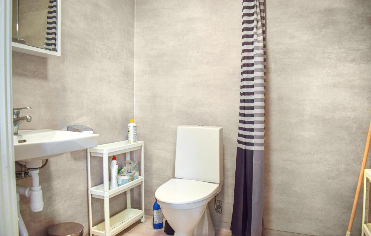 Wasa Seaside 2 Apartment Farjestaden Bagian luar foto