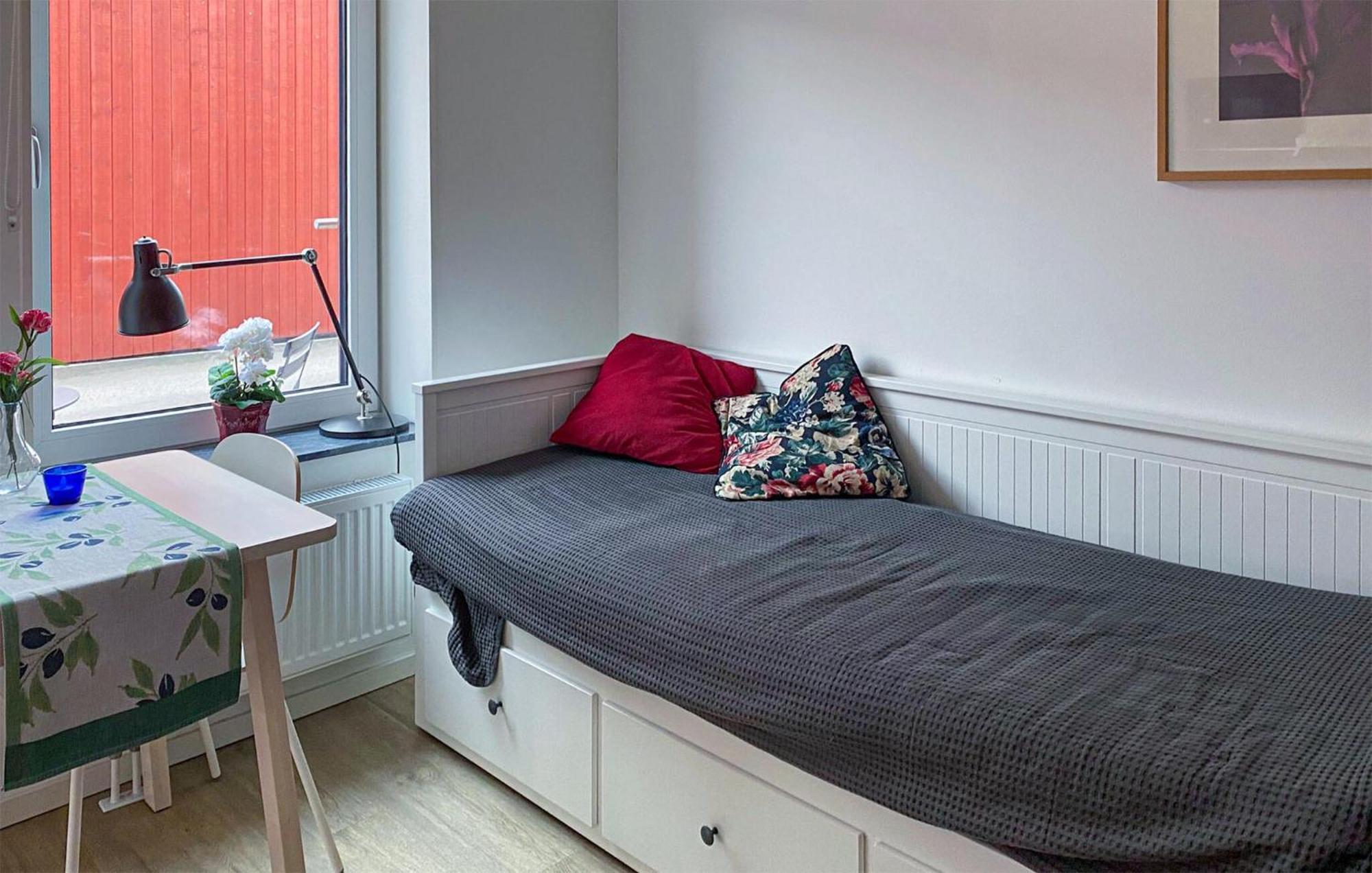 Wasa Seaside 2 Apartment Farjestaden Bagian luar foto